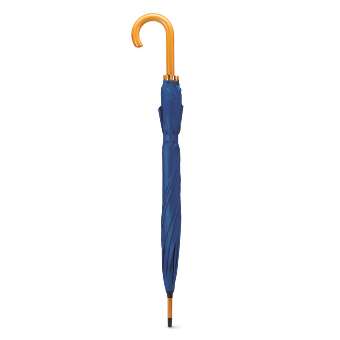 CALA - Paraplu met houten handvat