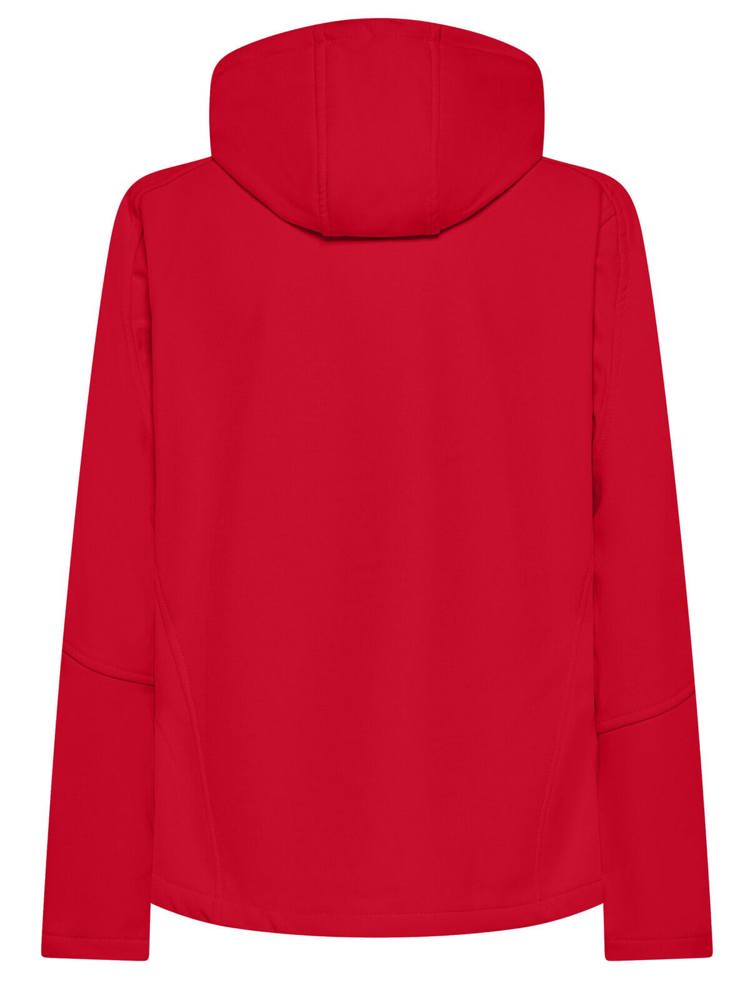 BS Storm dames softshell jas, 340 gr/m²