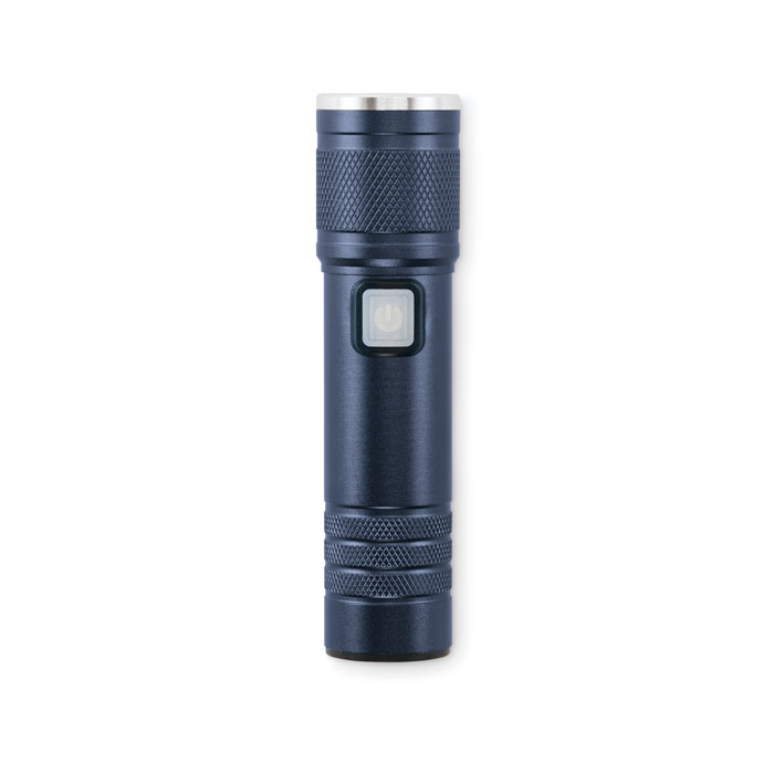 FLASHRA - Oplaadbare COB zaklamp