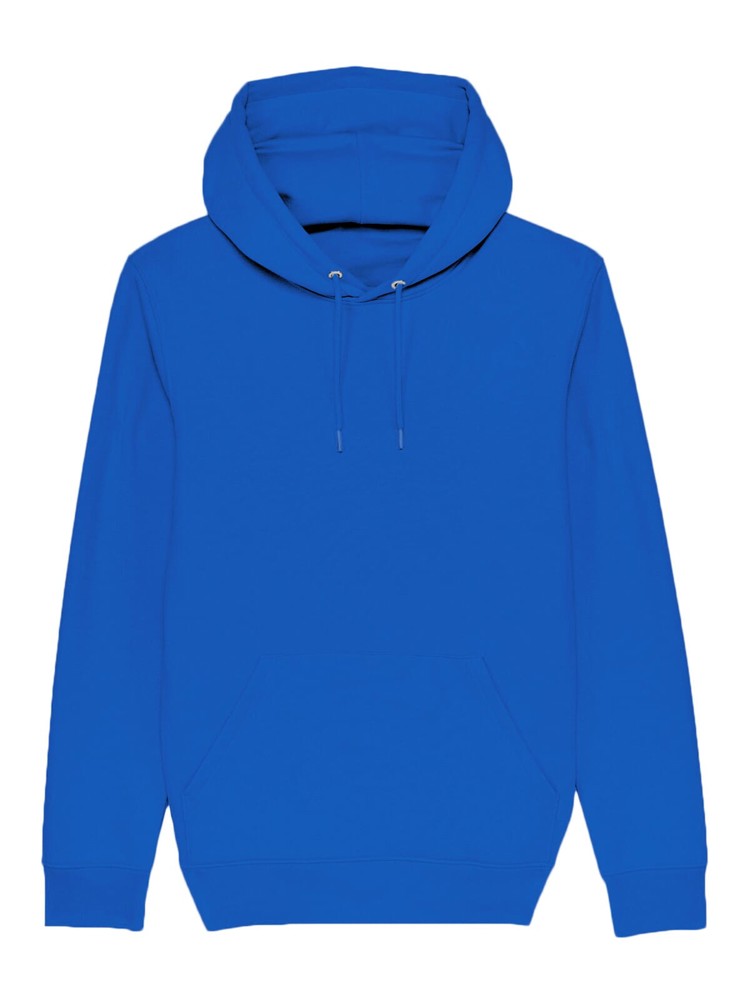 BS Jackson hoodie, 300 gr/m² - Kobaltblauw (PMS 2145C)