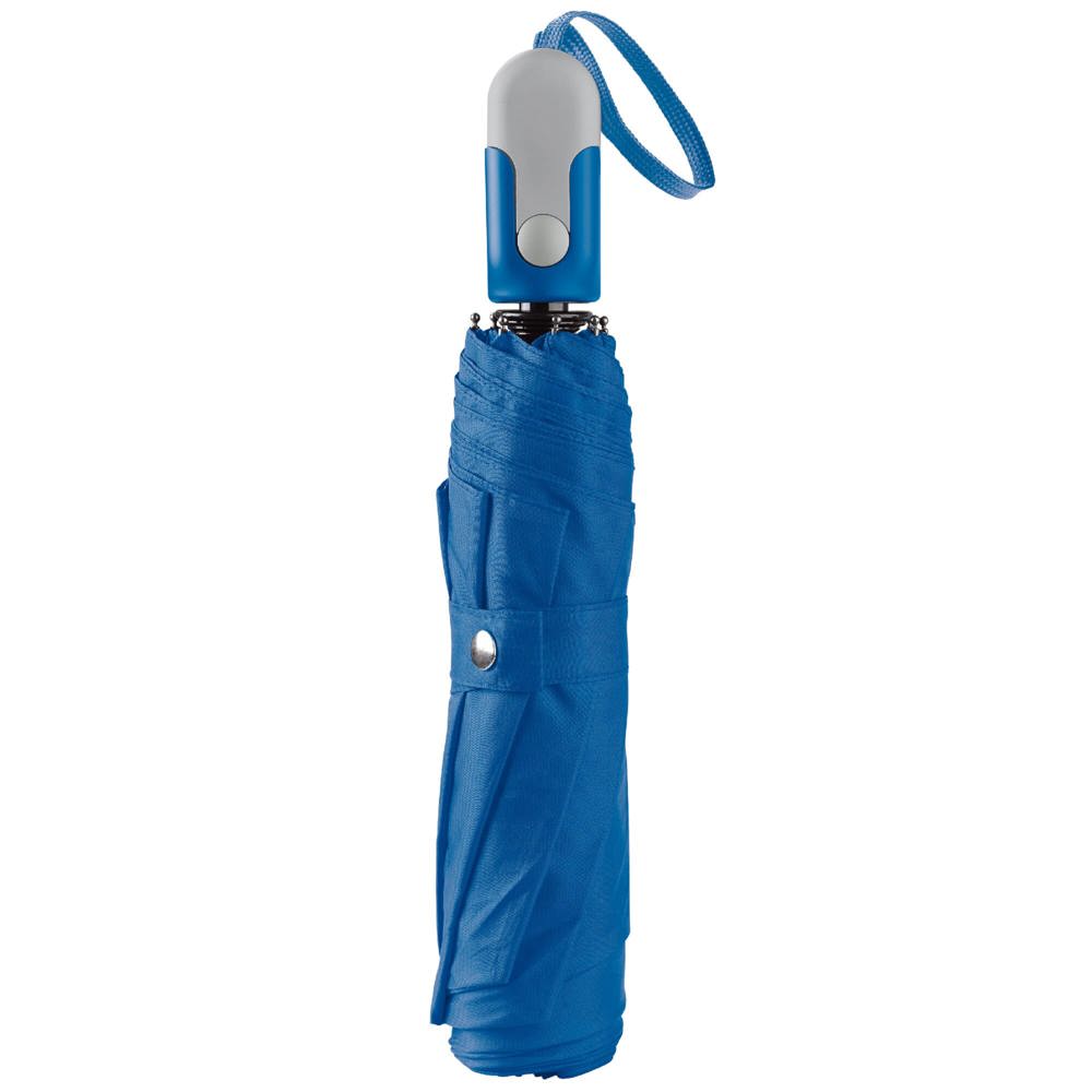 Opvouwbare 22” paraplu auto open