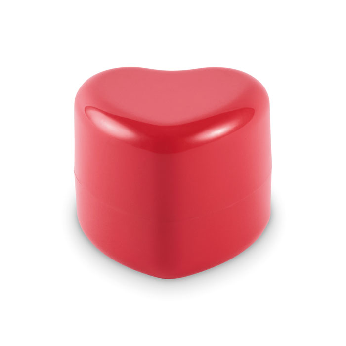SWEET - Hartvormige vegan lippenbalsem