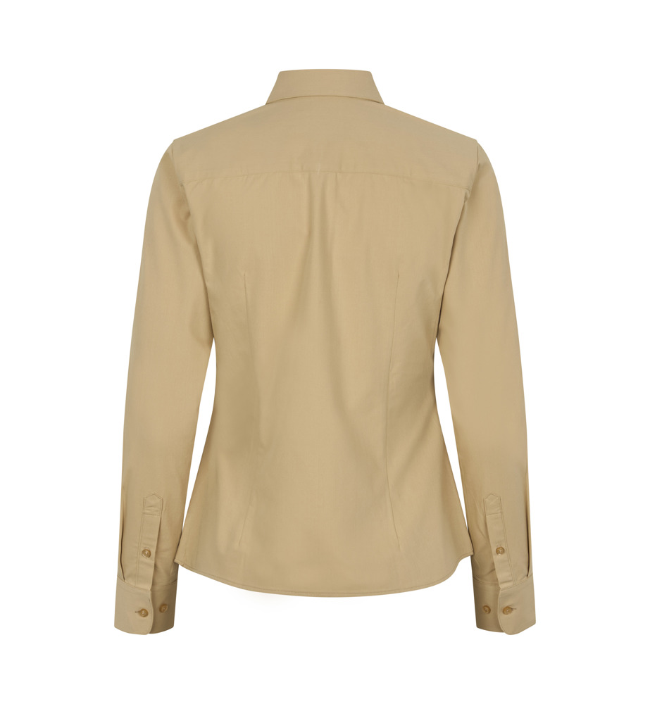 SEVEN SEAS Hybrid shirt | modern | dames