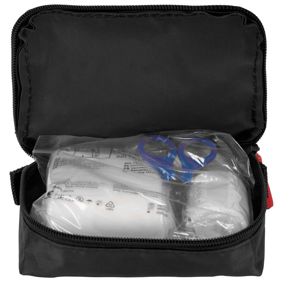 Basic 31 delige EHBO set