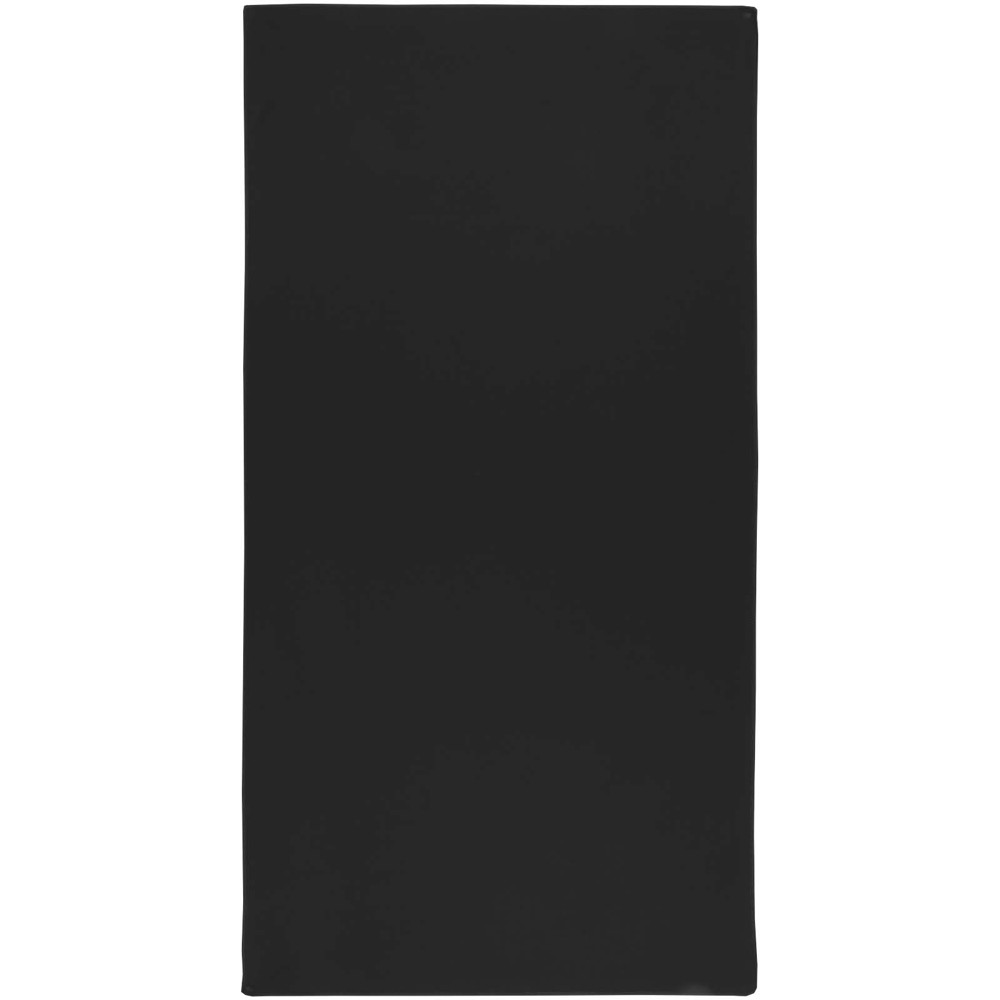 Lucas RPET sporthanddoek 50 x 100 cm