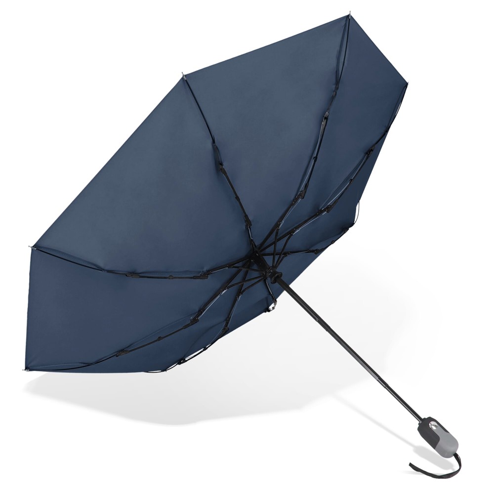 Luxe opvouwbare paraplu 22” auto open/auto sluiten