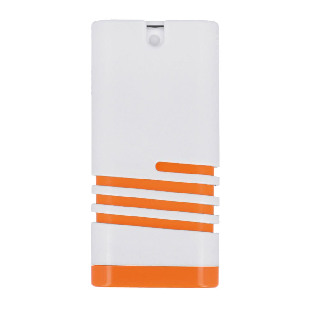 Zonnebrandlotion Spring factor 30 20ml - Wit / Oranje