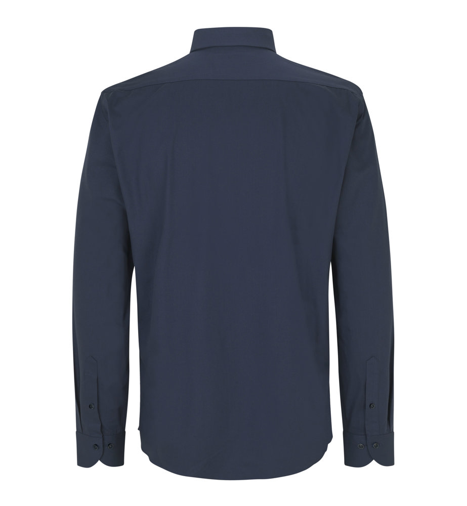SEVEN SEAS Hybrid shirt | modern