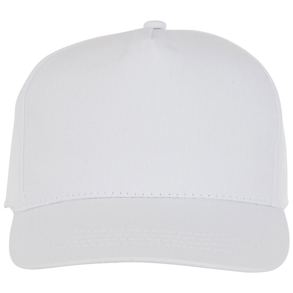 Hades 175 g/m² 5 panel cap