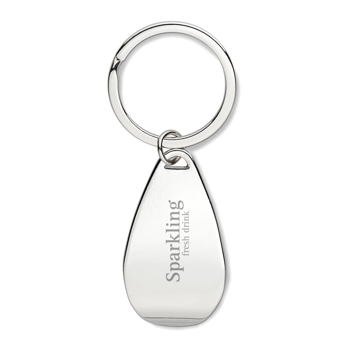 HANDY - Sleutelhanger met opener