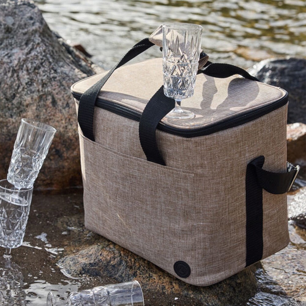 Sagaform City koeltas groot 20 liter