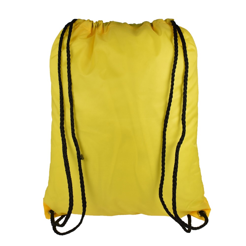 Promotas met versterking - Geel (PMS 101c) / Geel