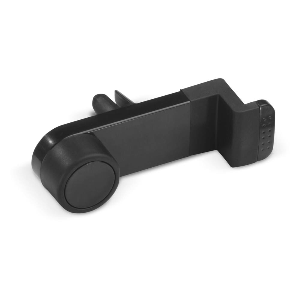 Smartphonehouder auto - Zwart