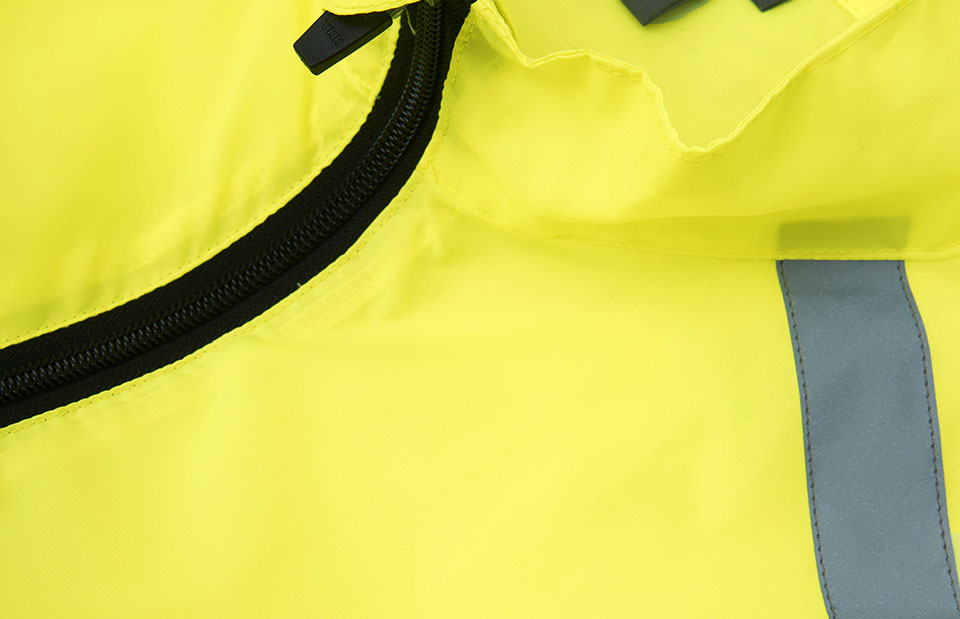 Hardloopvest