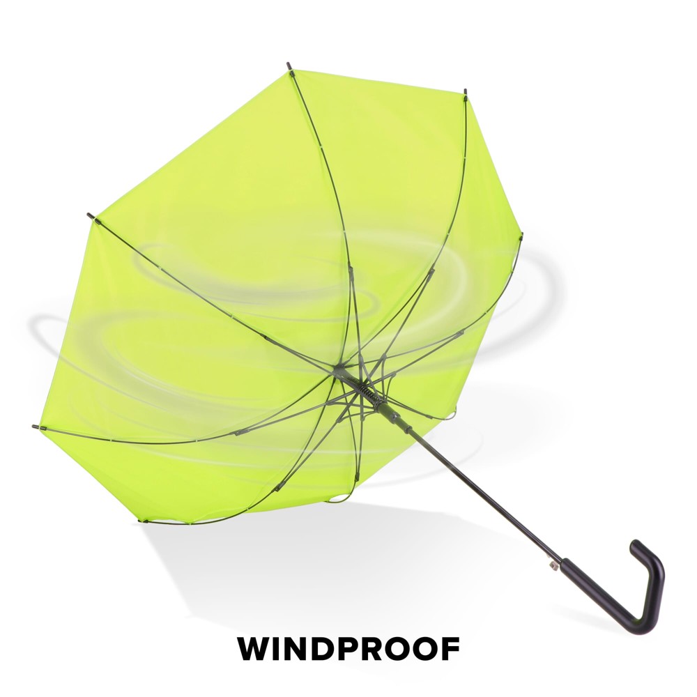 Mistralwood 190T Pongee 23" Paraplu Auto open