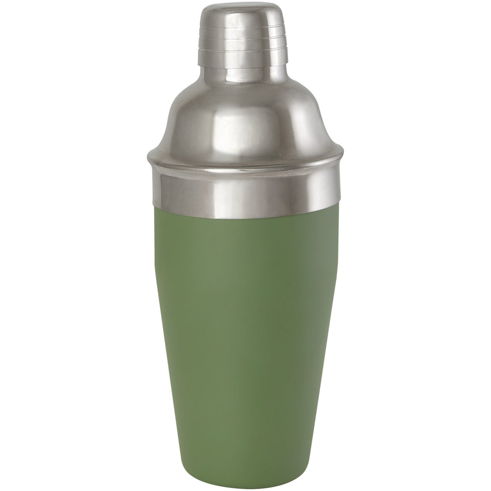 Gaudie gerecyclede roestvrijstalen cocktailshaker