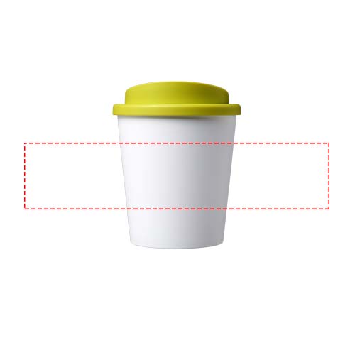 Americano® espresso 250 ml geïsoleerde beker