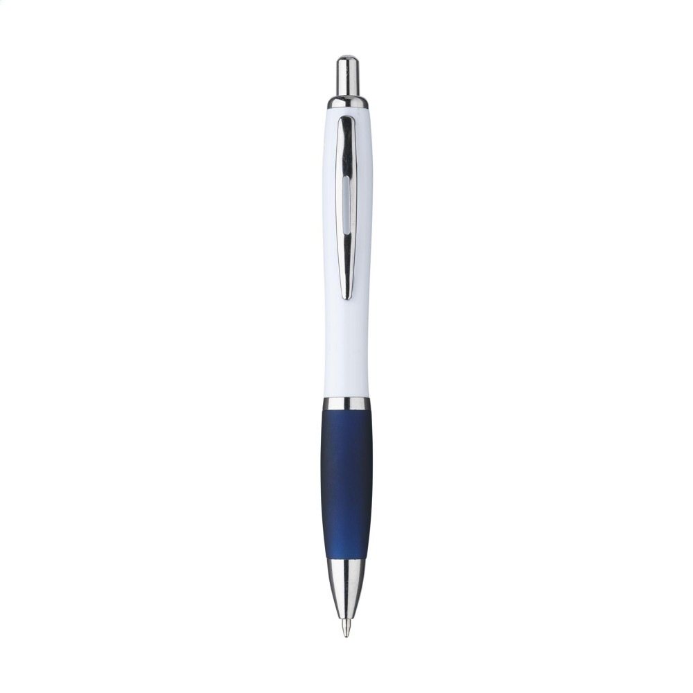 Athos White pennen