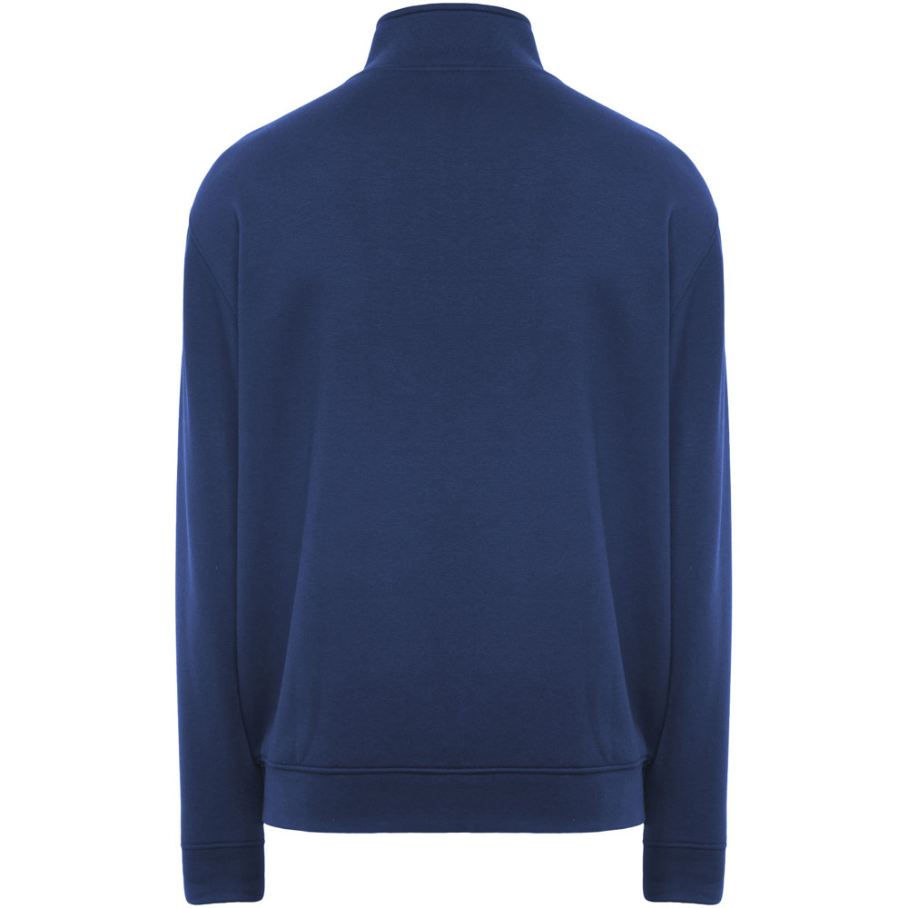 Ulan 280 g/m² unisex sweater met volledige rits