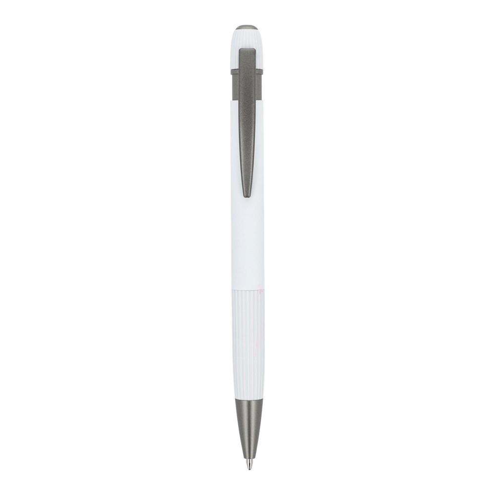 Aluminium balpen Toulouse Softtouch
