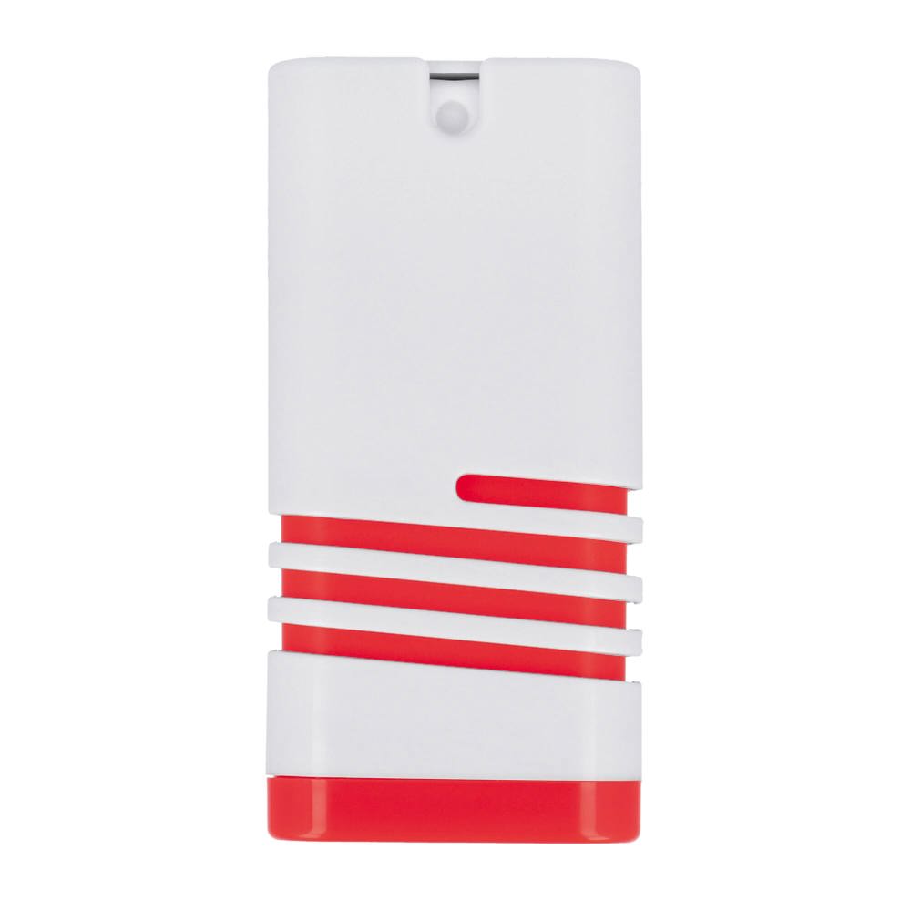 Zonnebrandlotion Spring factor 30 20ml - Wit / Rood