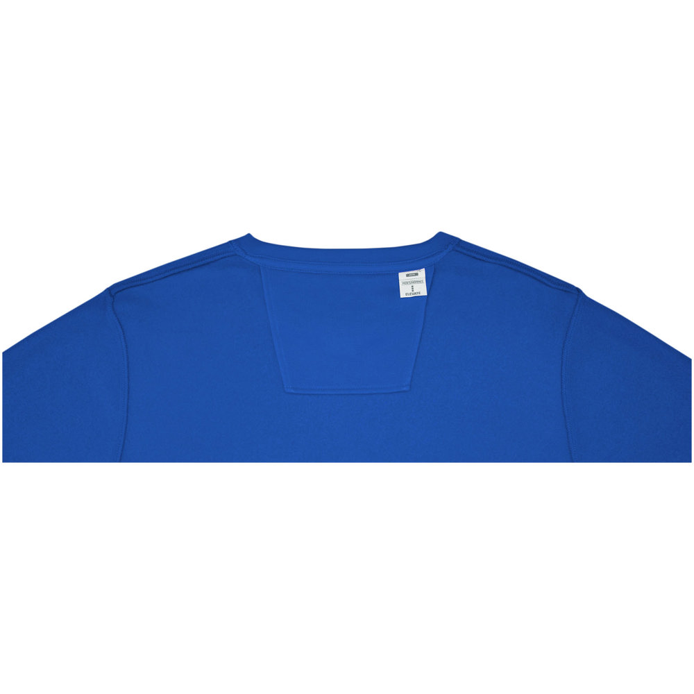 Charon 240 g/m² heren sweater met crewneck