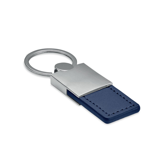 COLUMBUS - Sleutelhanger - Marineblauw