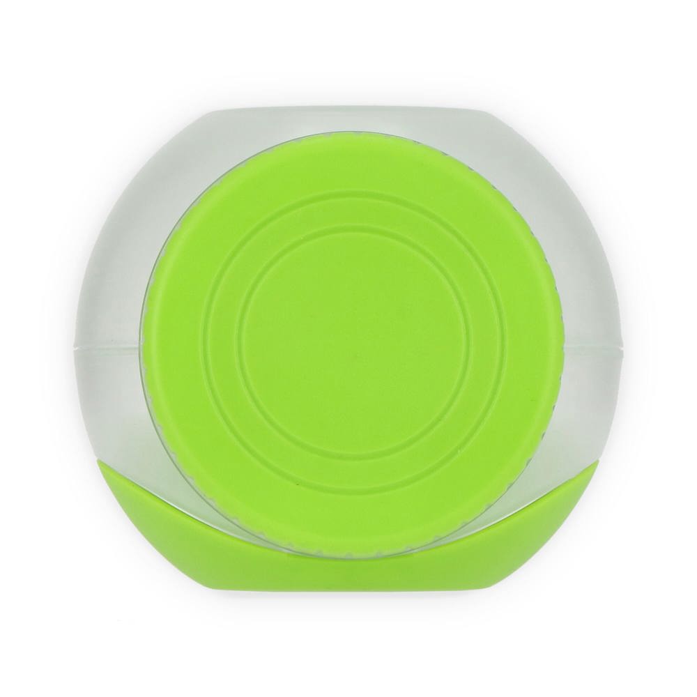 Alles-in-één Lunchkom met Sausvakje en Lepel-Vork