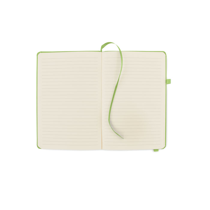 ARPU - Gerecycled PU A5 notitieboek