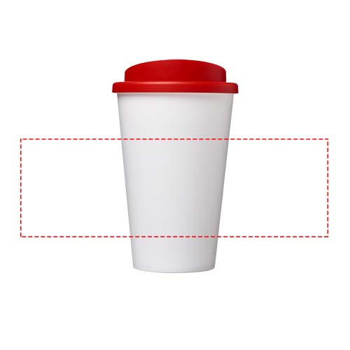 Americano® 350 ml geïsoleerde beker