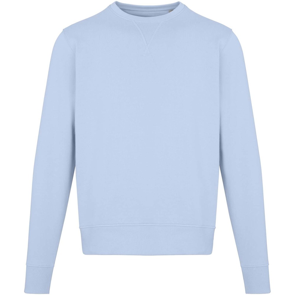 Arora 300 g/m² unisex sweater met ronde hals