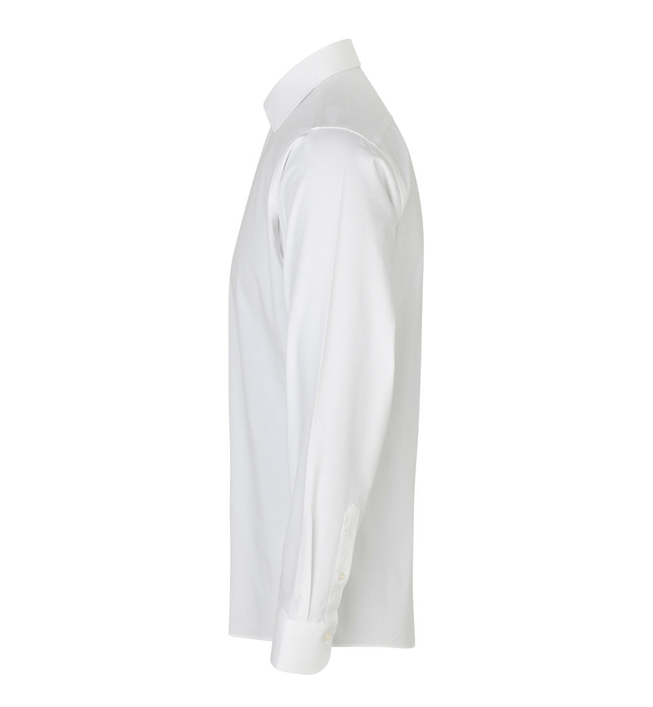 SEVEN SEAS Hybrid shirt | slim