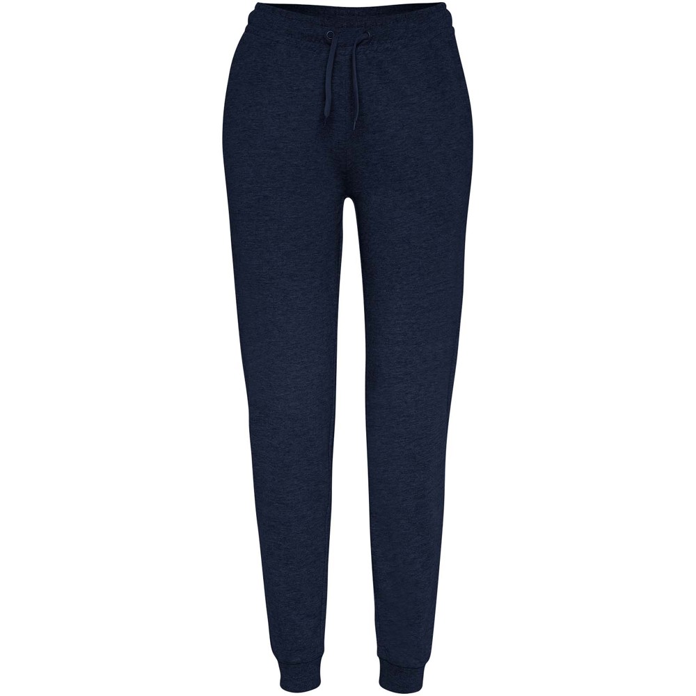 Adelpho 280 g/m² damesbroek - Marineblauw