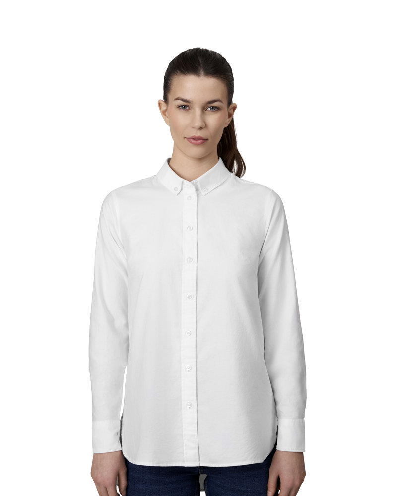 SEVEN SEAS Oxford | long | modern | dames