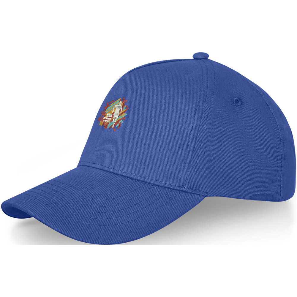 Doyle 260 g/m² 5 panel cap
