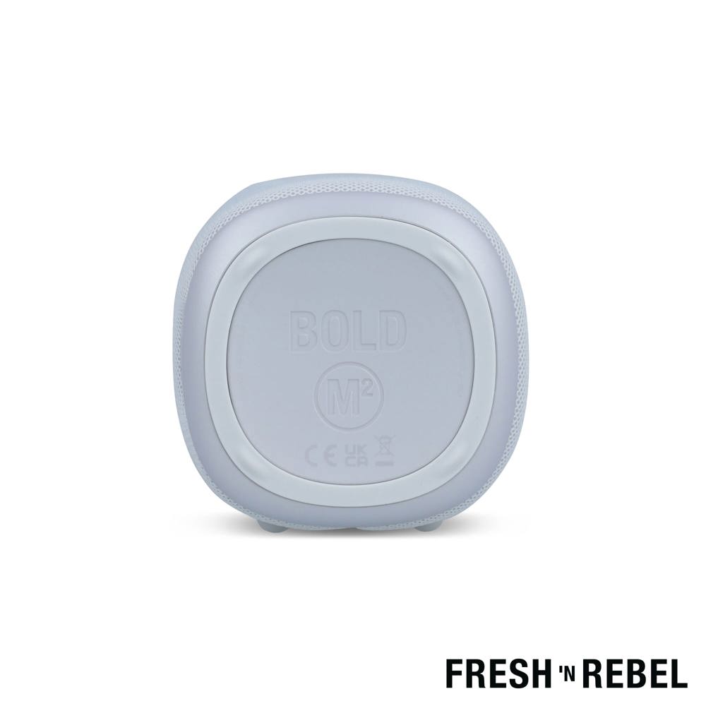  1RB7400 I Fresh 'n Rebel Bold M2 Waterbestendige Bluetooth Speaker