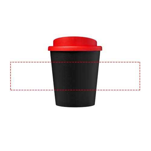 Americano® espresso 250 ml geïsoleerde beker