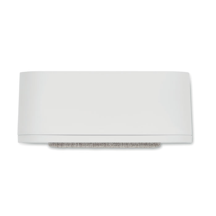 LUCE - Gerecyclede ABS/PET wekker