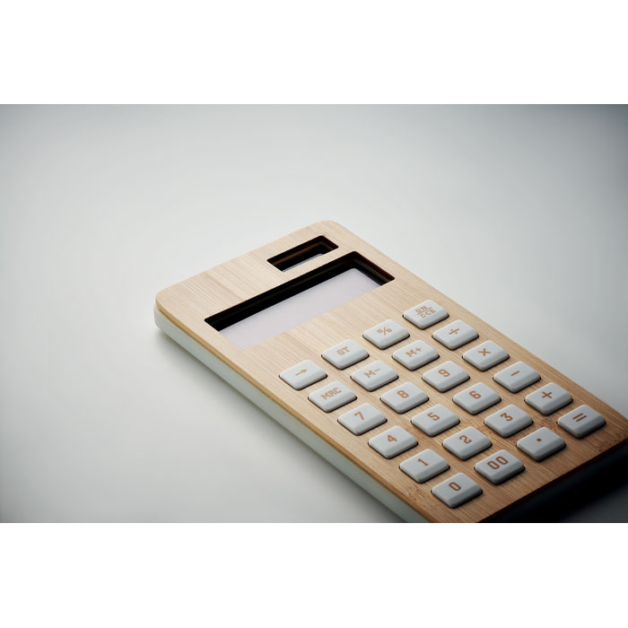 CALCUBIM - 12-Cijferige calculator