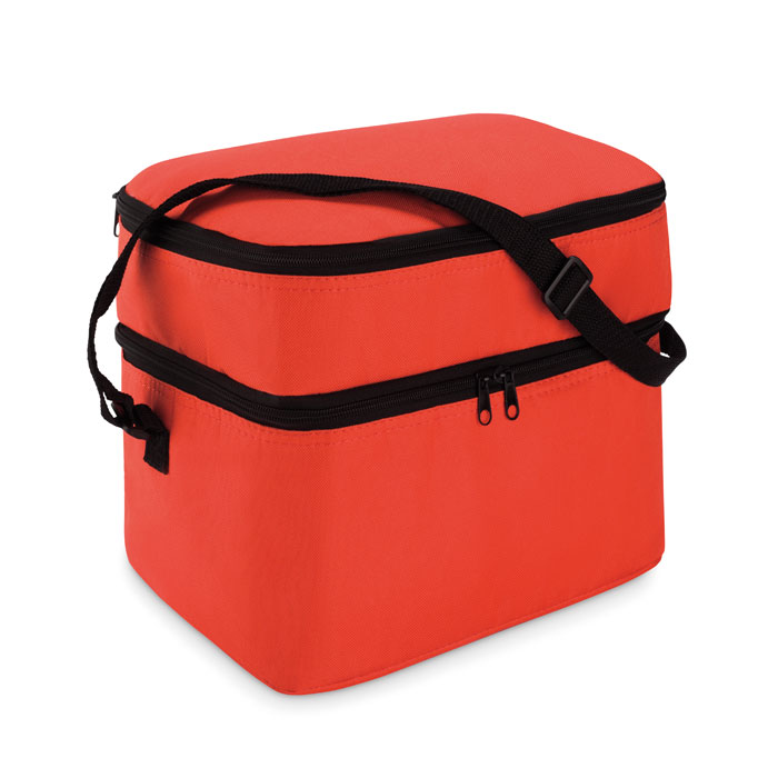 CASEY - Koeltas polyester 600D