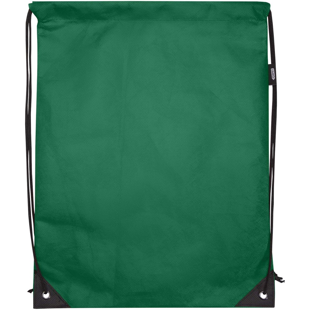 Evergreen GRS gerecyclede non woven koordzak 5 l