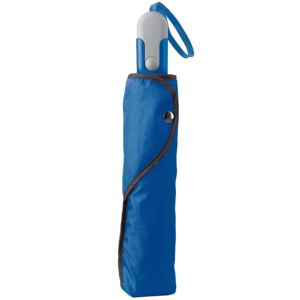 Opvouwbare 22” paraplu auto open