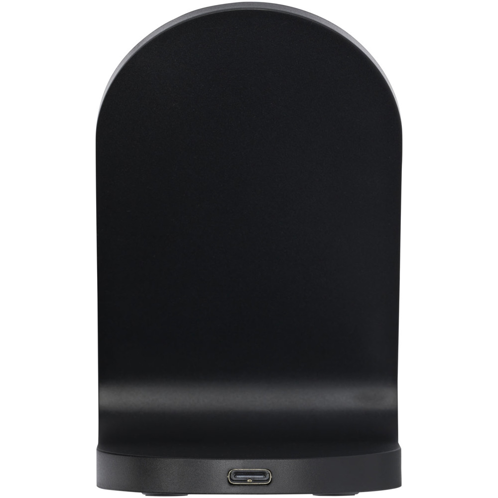 Loop draadloos dual coil laadstation van 15 W van RCS gerecycled plastic