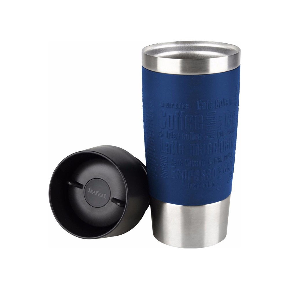 Tefal Travel Mug- Blauw