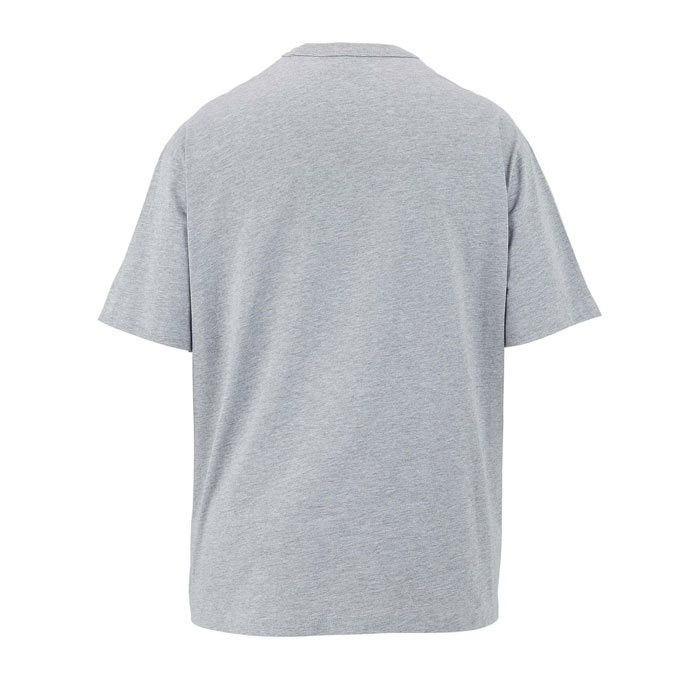 BOXY MEN - BOXY OVERSIZE T-SHIRT HEREN