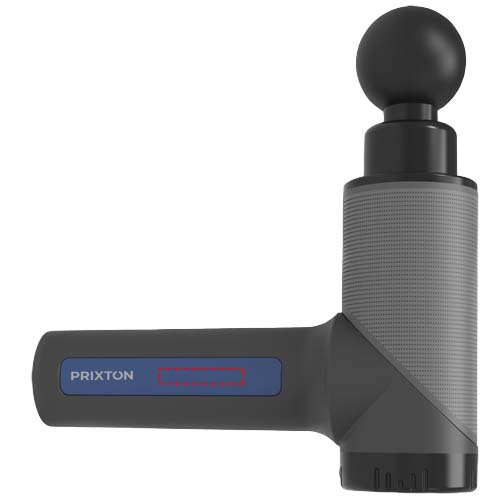 Prixton MGF100 massage gun