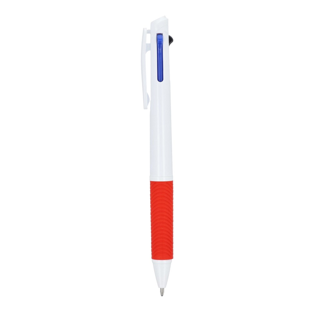 3-kleuren met met grip en keycord