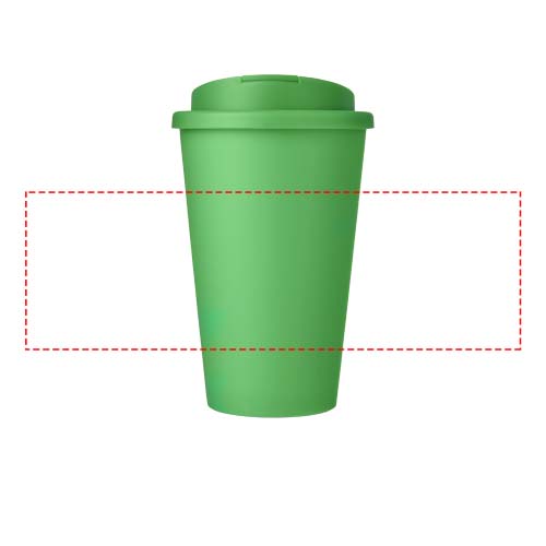Americano® 350 ml geïsoleerde beker