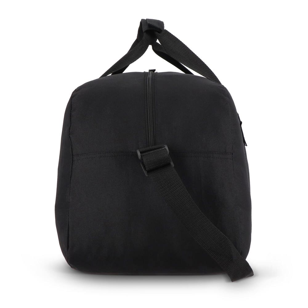 600D gerecycled PET Nevada sport- en reistas 53 x 27 x 30 cm 35 L