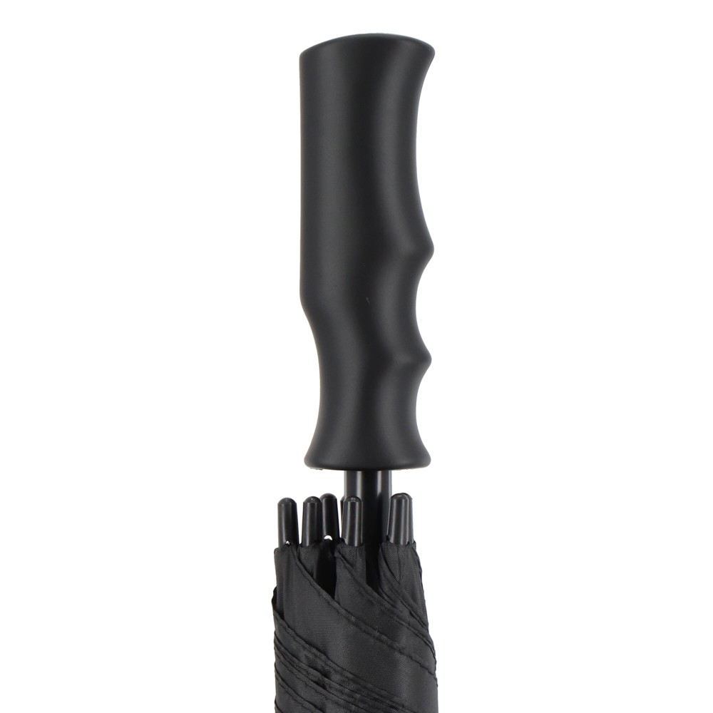 Bosco 190T Polyester 23" Stok paraplu Auto open